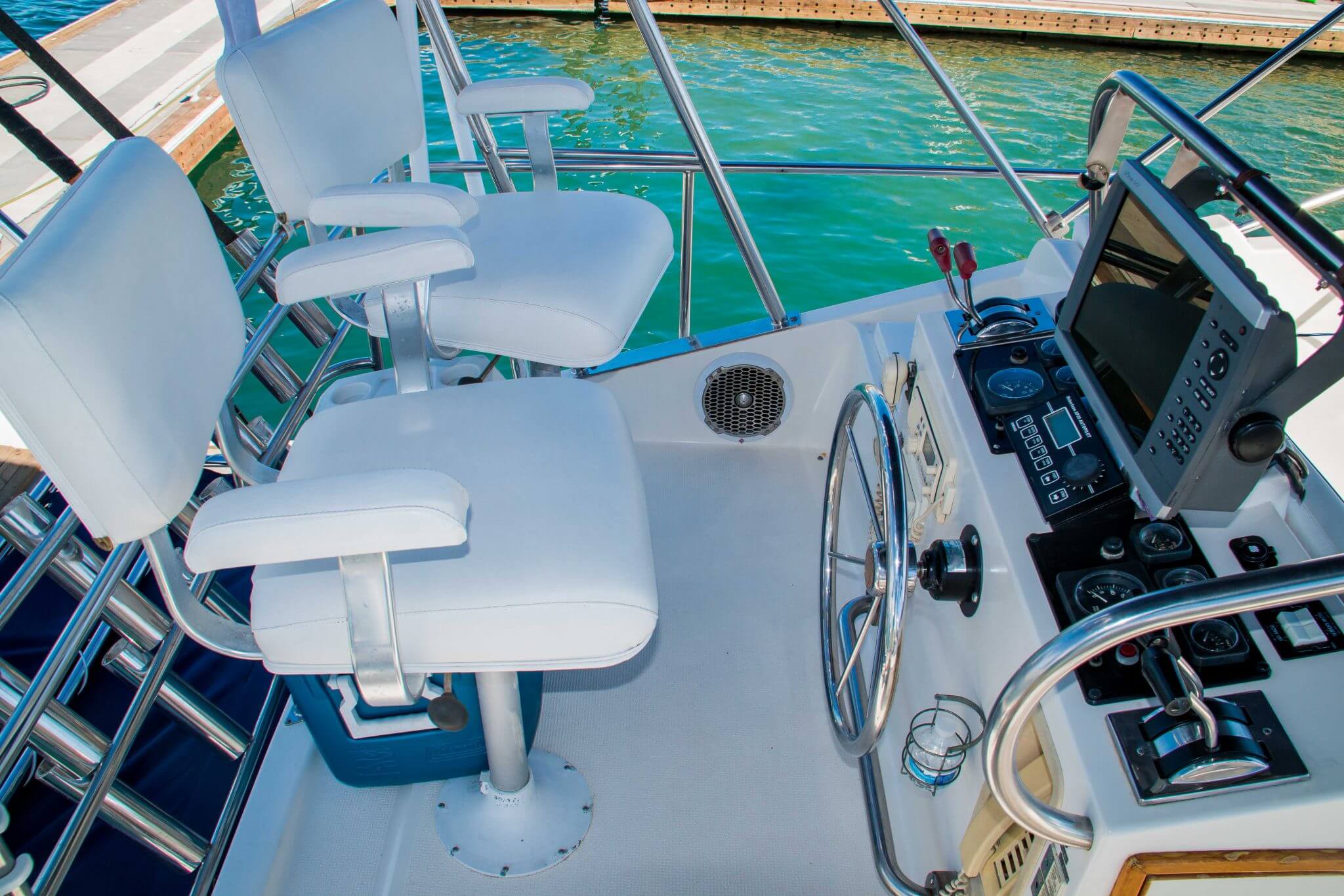 Cabo Fishing